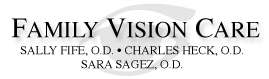 Family Vision Care